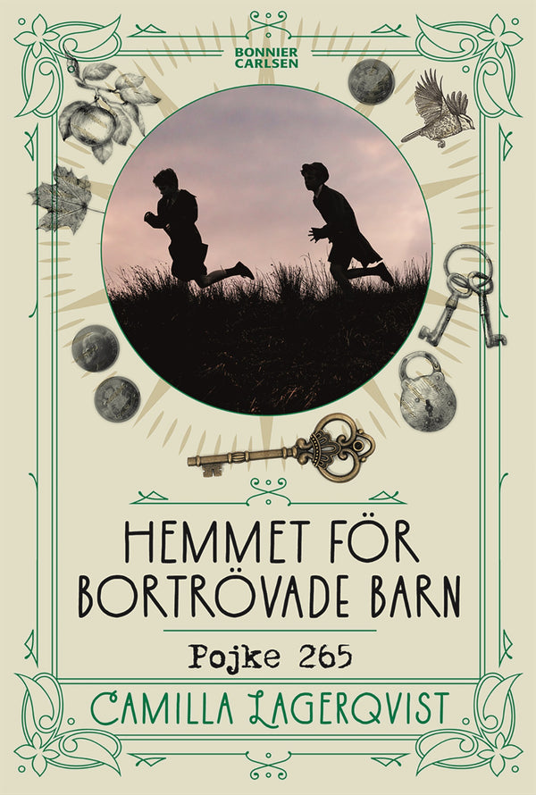 Pojke 265 – E-bok – Laddas ner-Digitala böcker-Axiell-peaceofhome.se