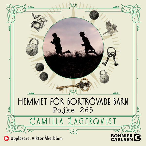 Pojke 265 – Ljudbok – Laddas ner-Digitala böcker-Axiell-peaceofhome.se
