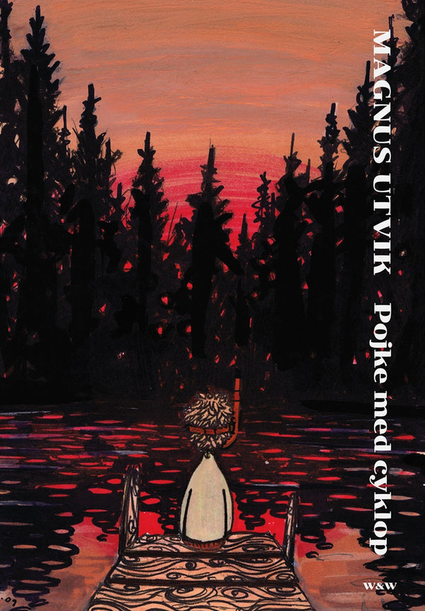 Pojke med cyklop – E-bok – Laddas ner-Digitala böcker-Axiell-peaceofhome.se