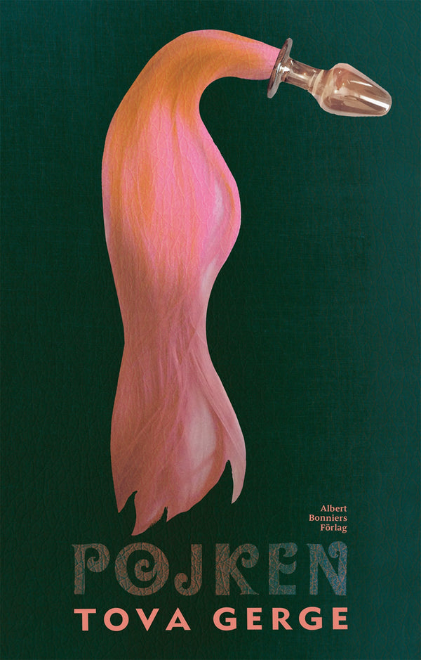 Pojken – E-bok – Laddas ner-Digitala böcker-Axiell-peaceofhome.se