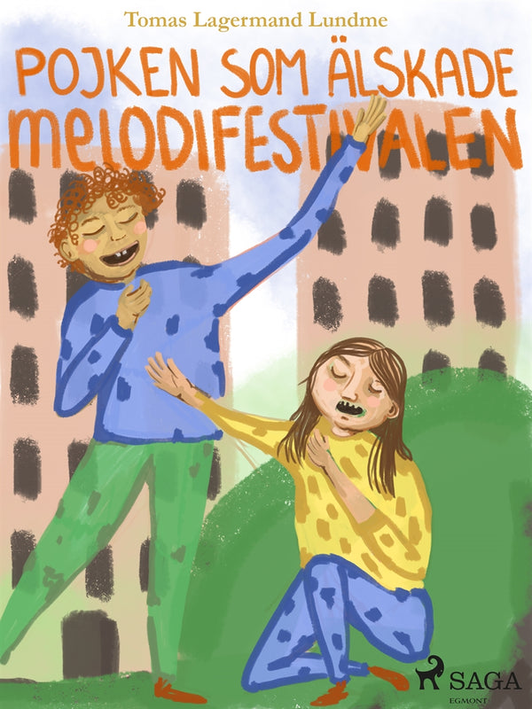 Pojken som älskade melodifestivalen – E-bok – Laddas ner-Digitala böcker-Axiell-peaceofhome.se