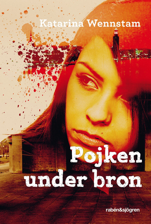 Pojken under bron – E-bok – Laddas ner-Digitala böcker-Axiell-peaceofhome.se