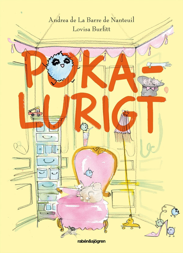 Pokalurigt – E-bok – Laddas ner-Digitala böcker-Axiell-peaceofhome.se