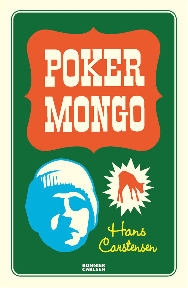 Poker Mongo – E-bok – Laddas ner-Digitala böcker-Axiell-peaceofhome.se