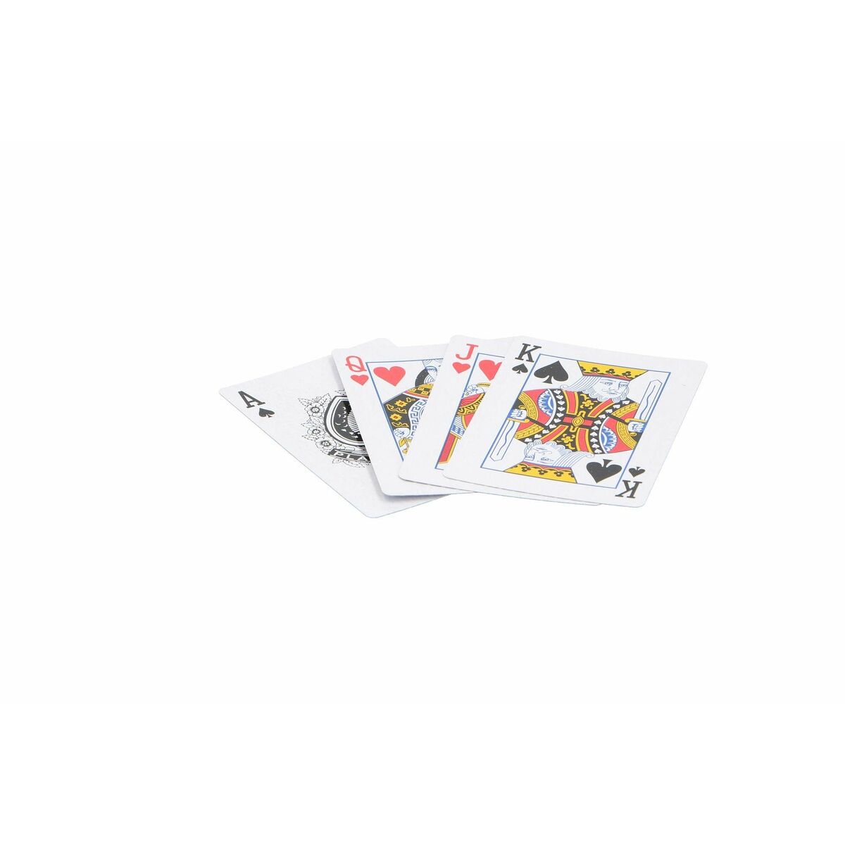 Poker set Portfölj Aluminium 300 Delar-Leksaker och spel, Spel och tillbehör-BigBuy Party-peaceofhome.se