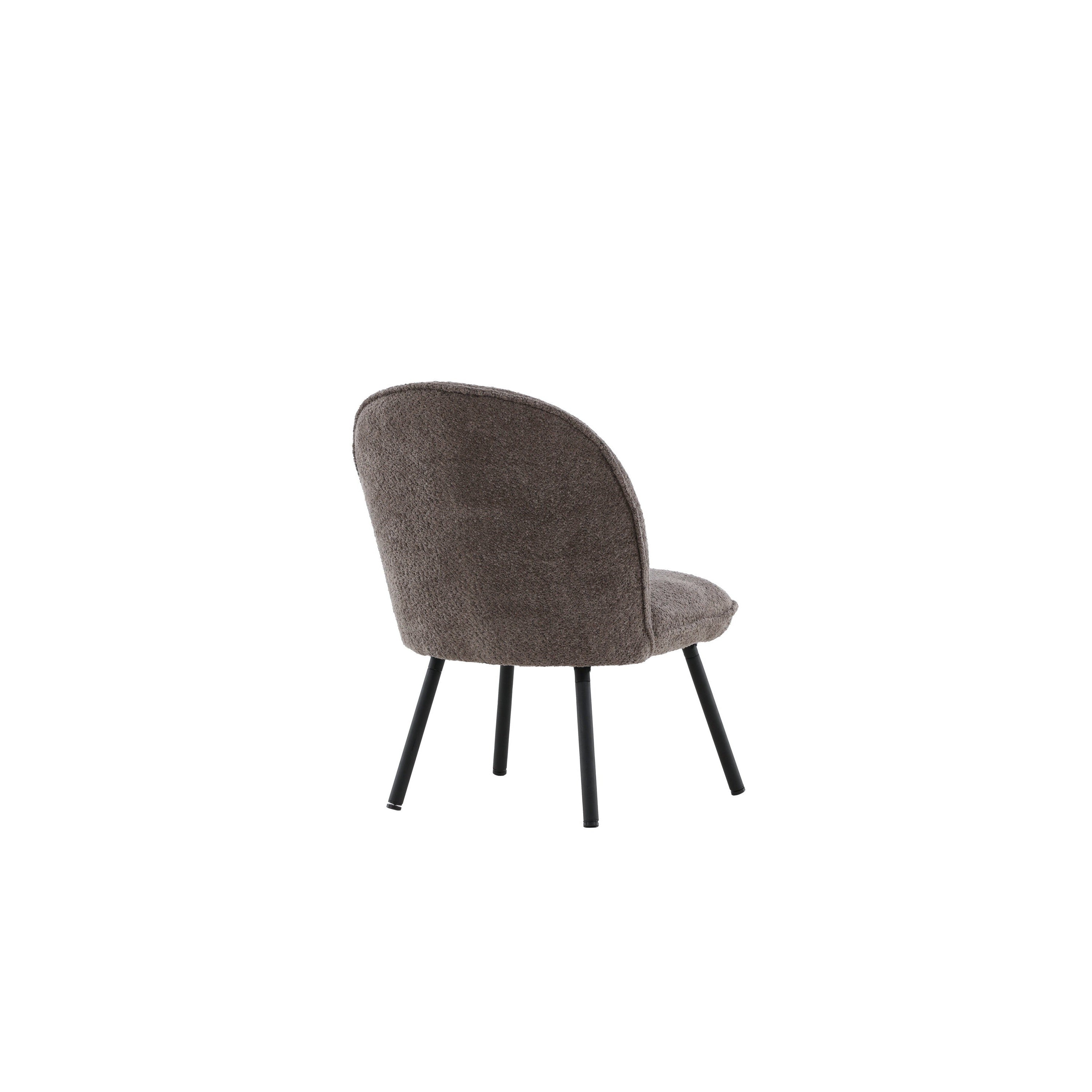 Polar Loungestol-Accent Chair-Venture Home-peaceofhome.se