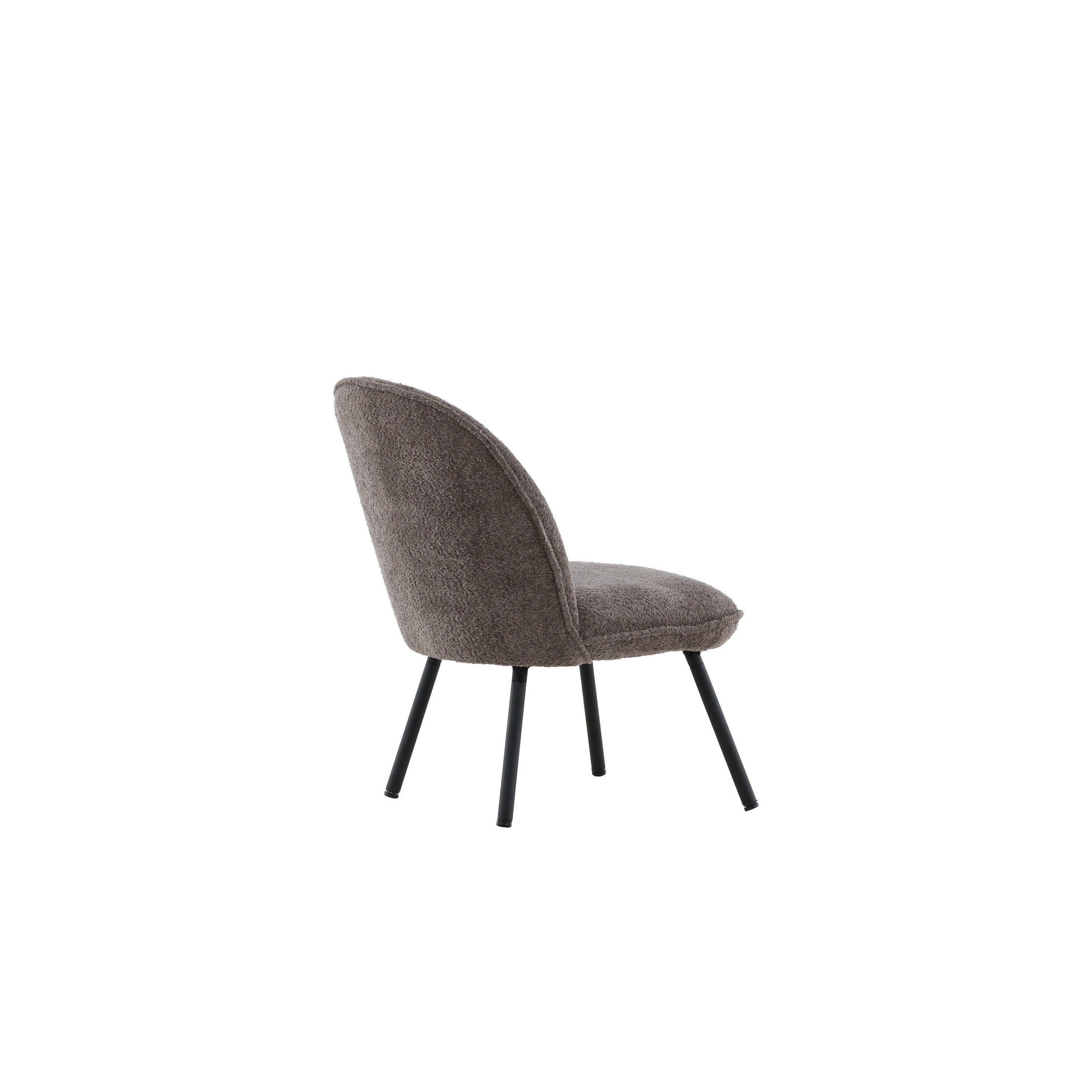 Polar Loungestol-Accent Chair-Venture Home-peaceofhome.se