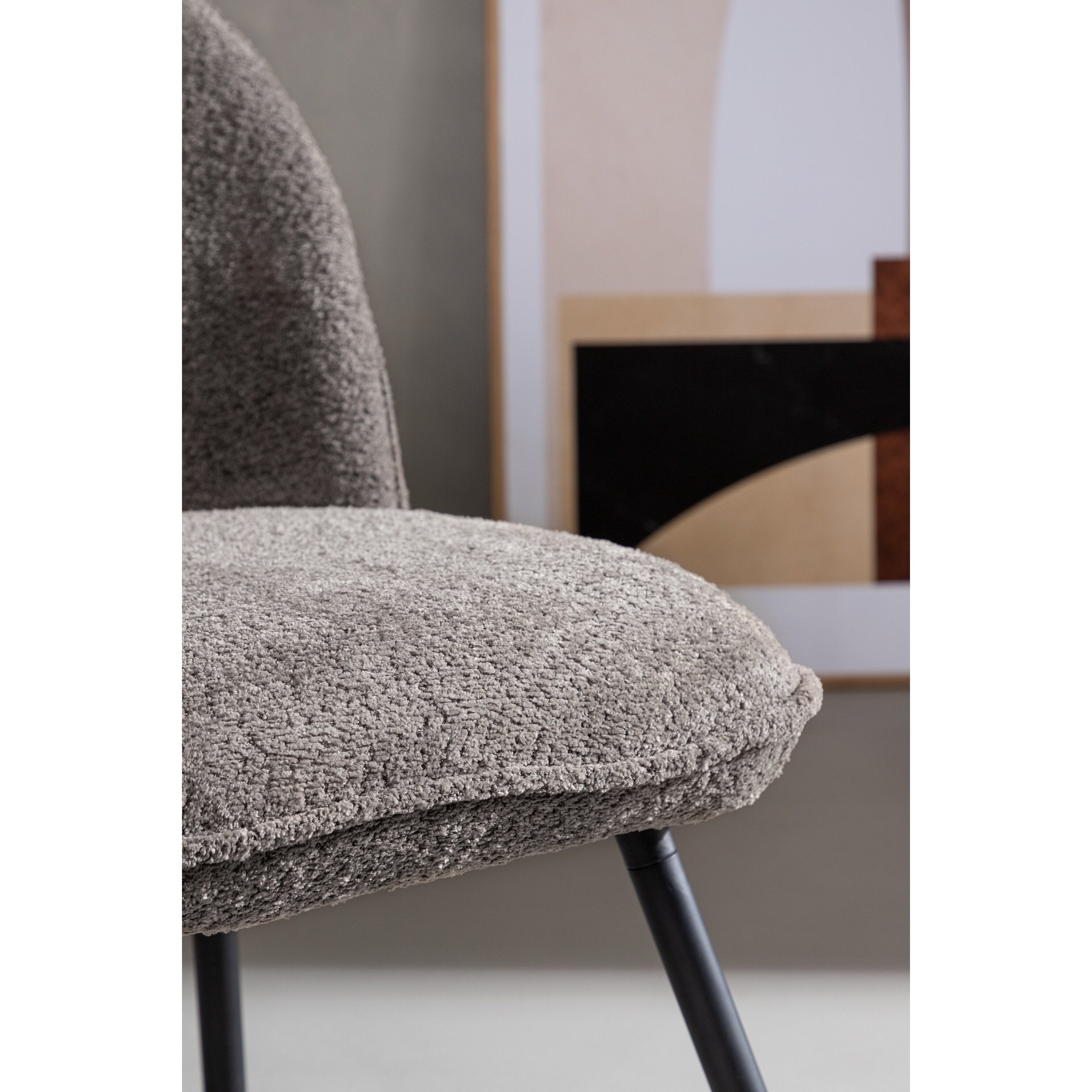 Polar Loungestol-Accent Chair-Venture Home-peaceofhome.se