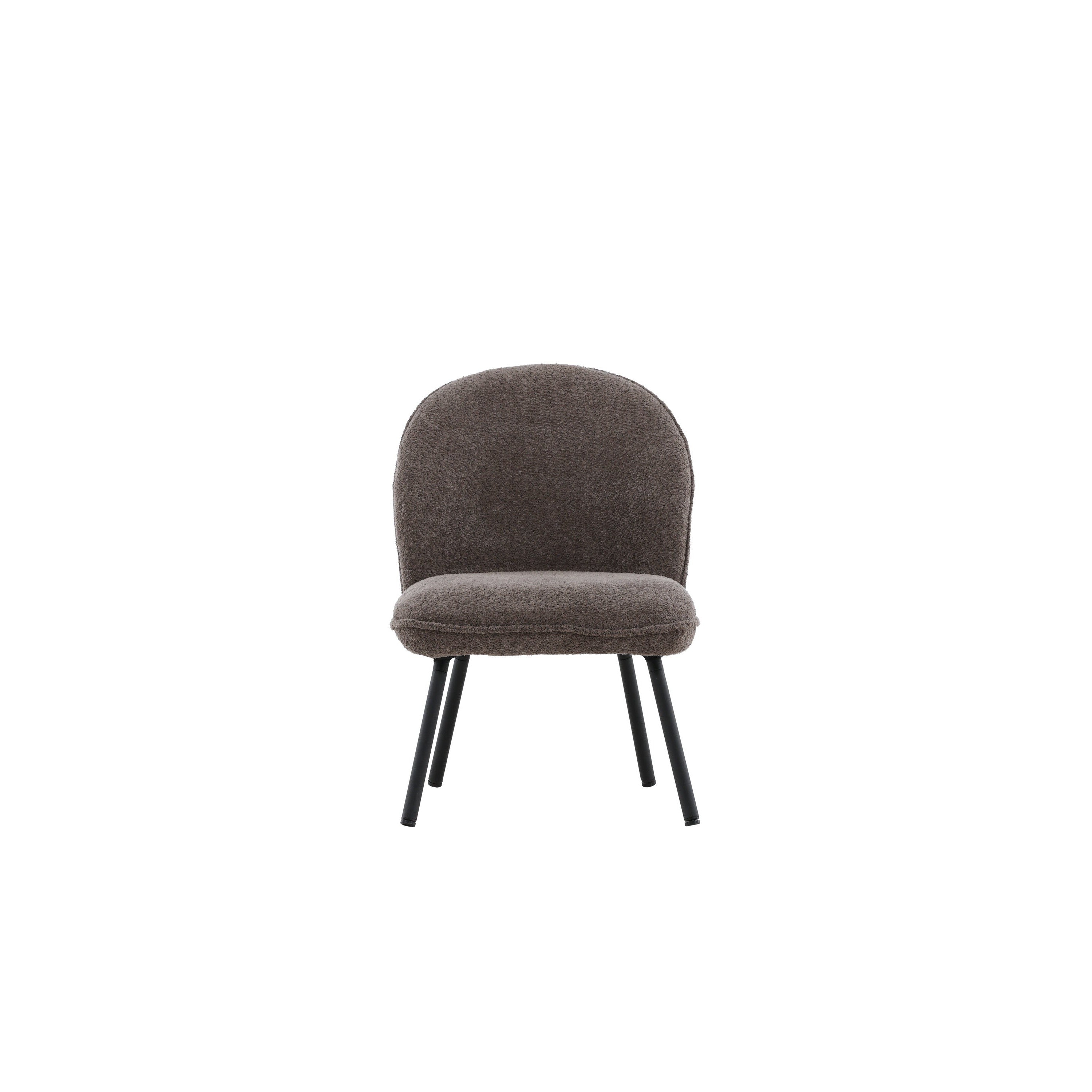 Polar Loungestol-Accent Chair-Venture Home-peaceofhome.se