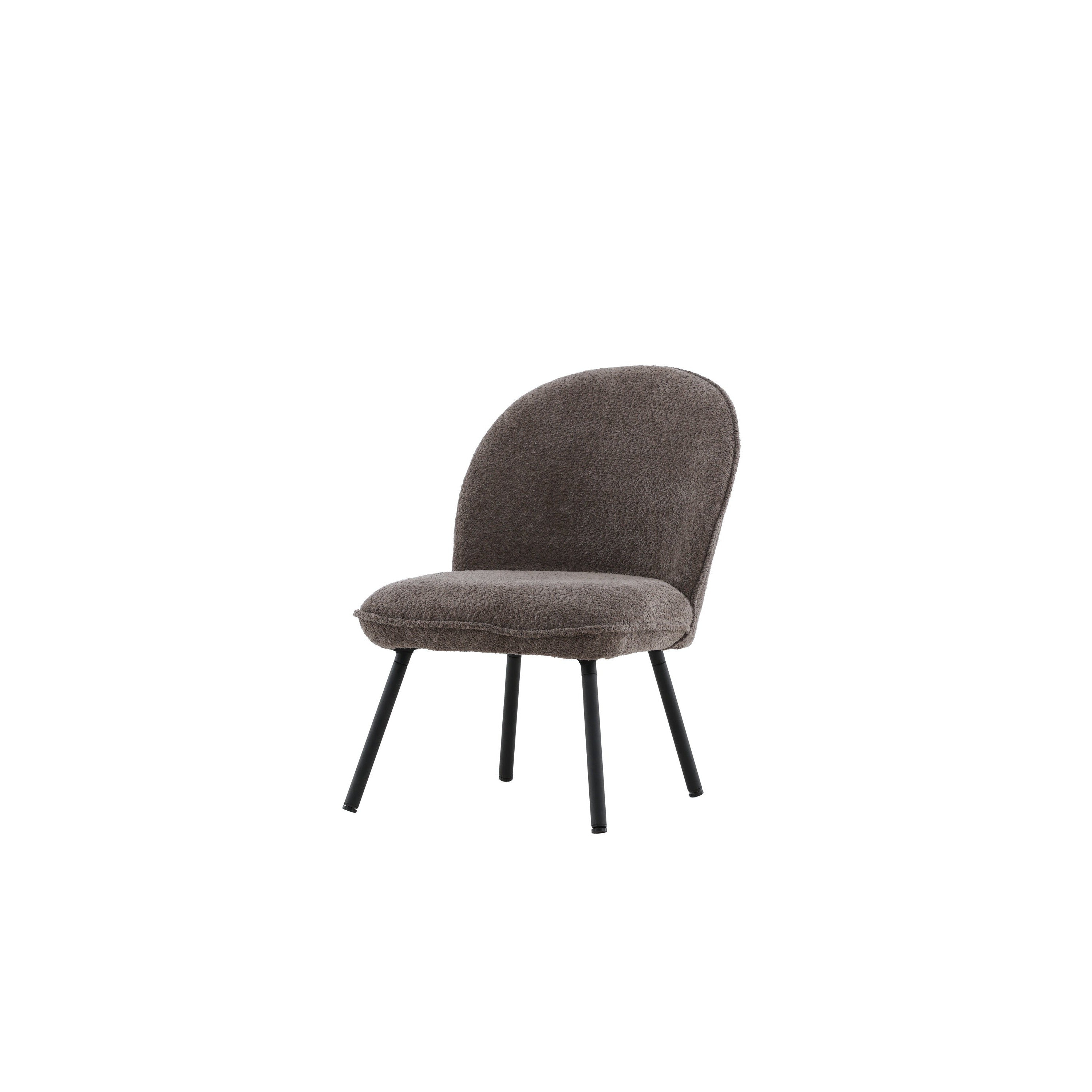 Polar Loungestol-Accent Chair-Venture Home-peaceofhome.se