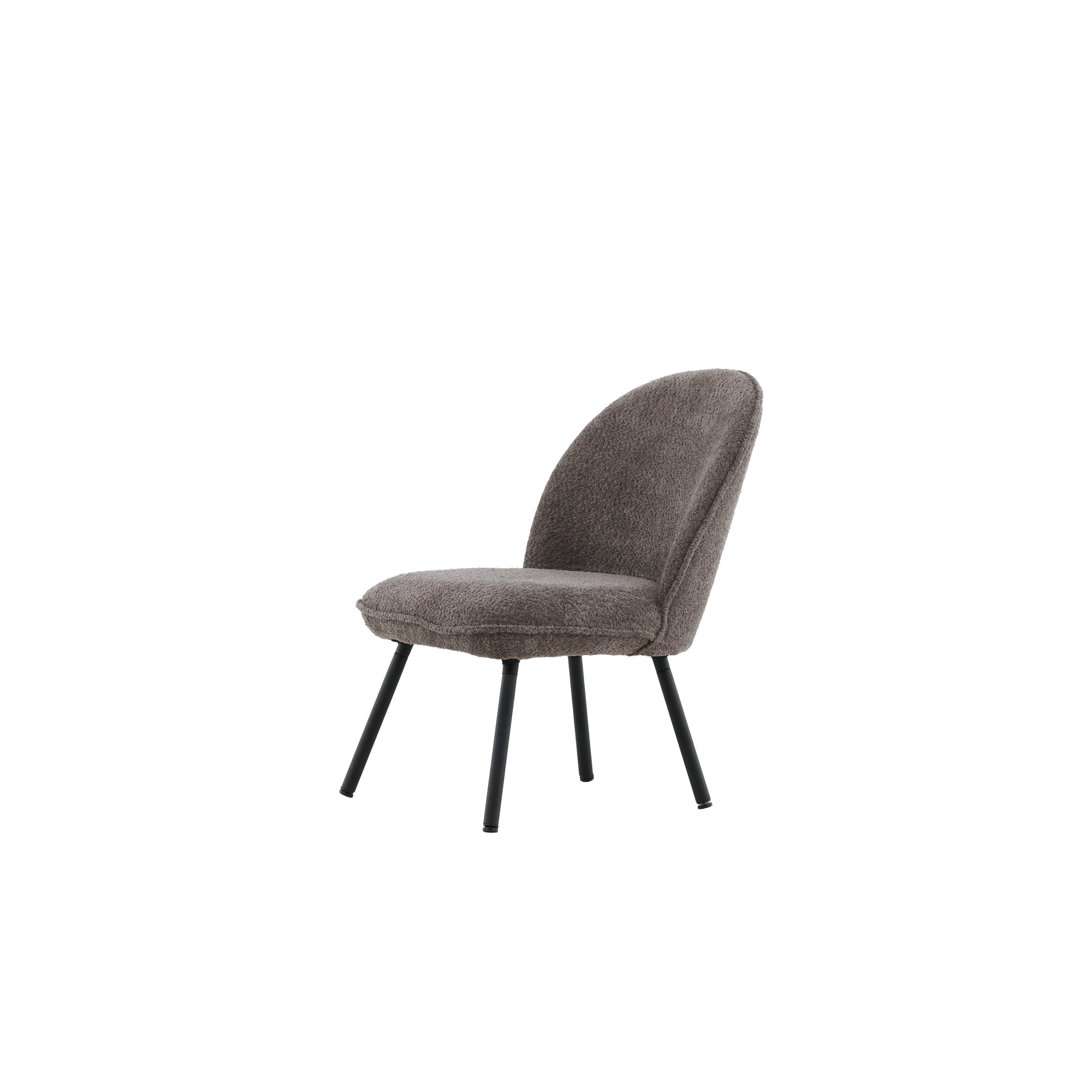 Polar Loungestol-Accent Chair-Venture Home-peaceofhome.se