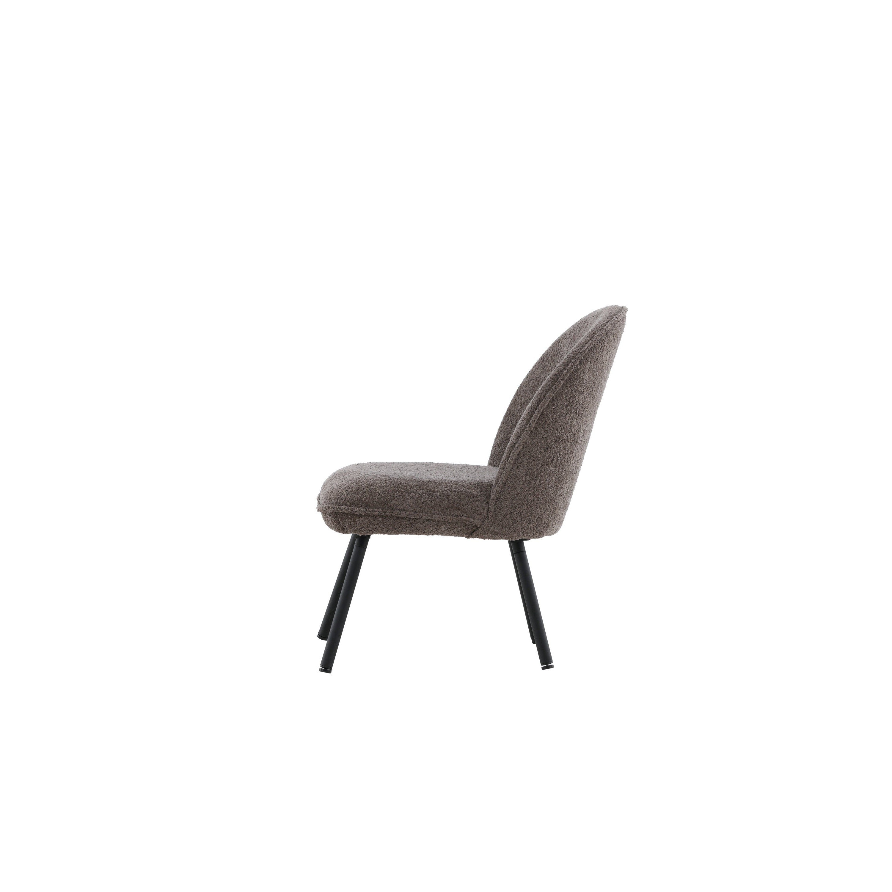 Polar Loungestol-Accent Chair-Venture Home-peaceofhome.se
