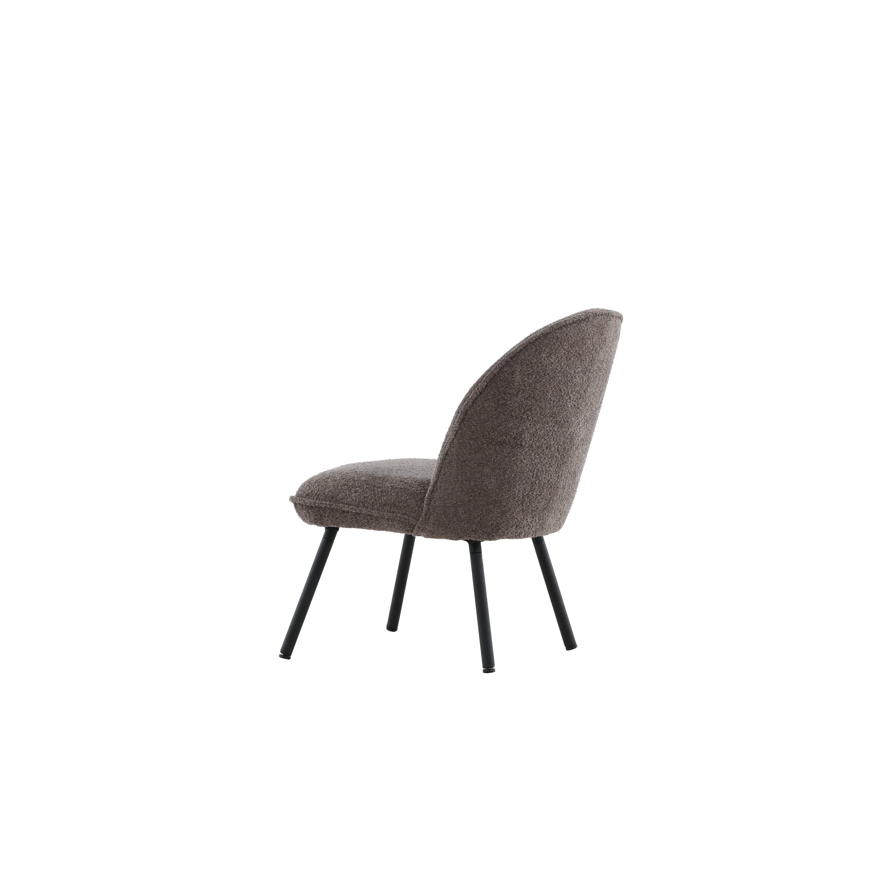 Polar Loungestol-Accent Chair-Venture Home-peaceofhome.se