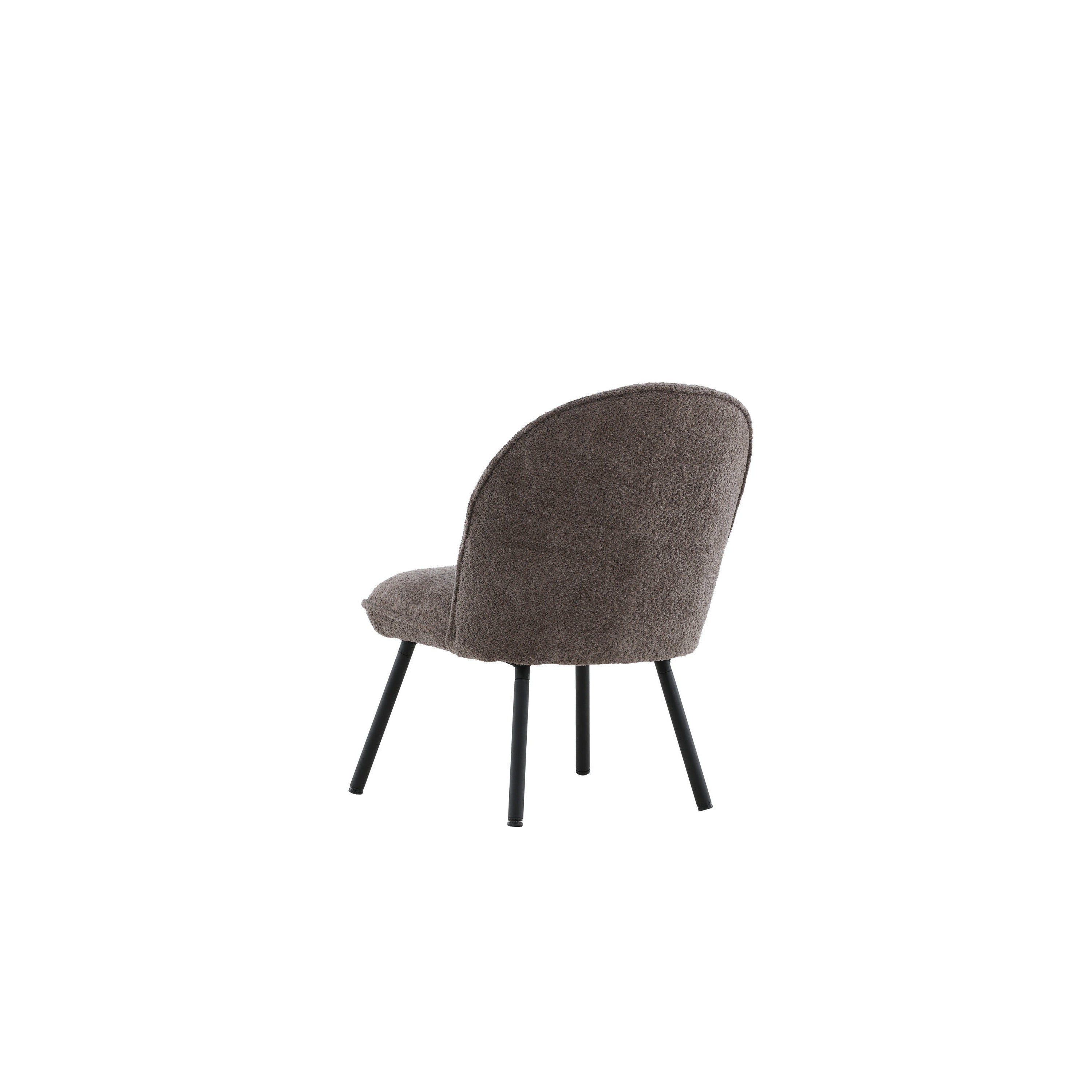 Polar Loungestol-Accent Chair-Venture Home-peaceofhome.se