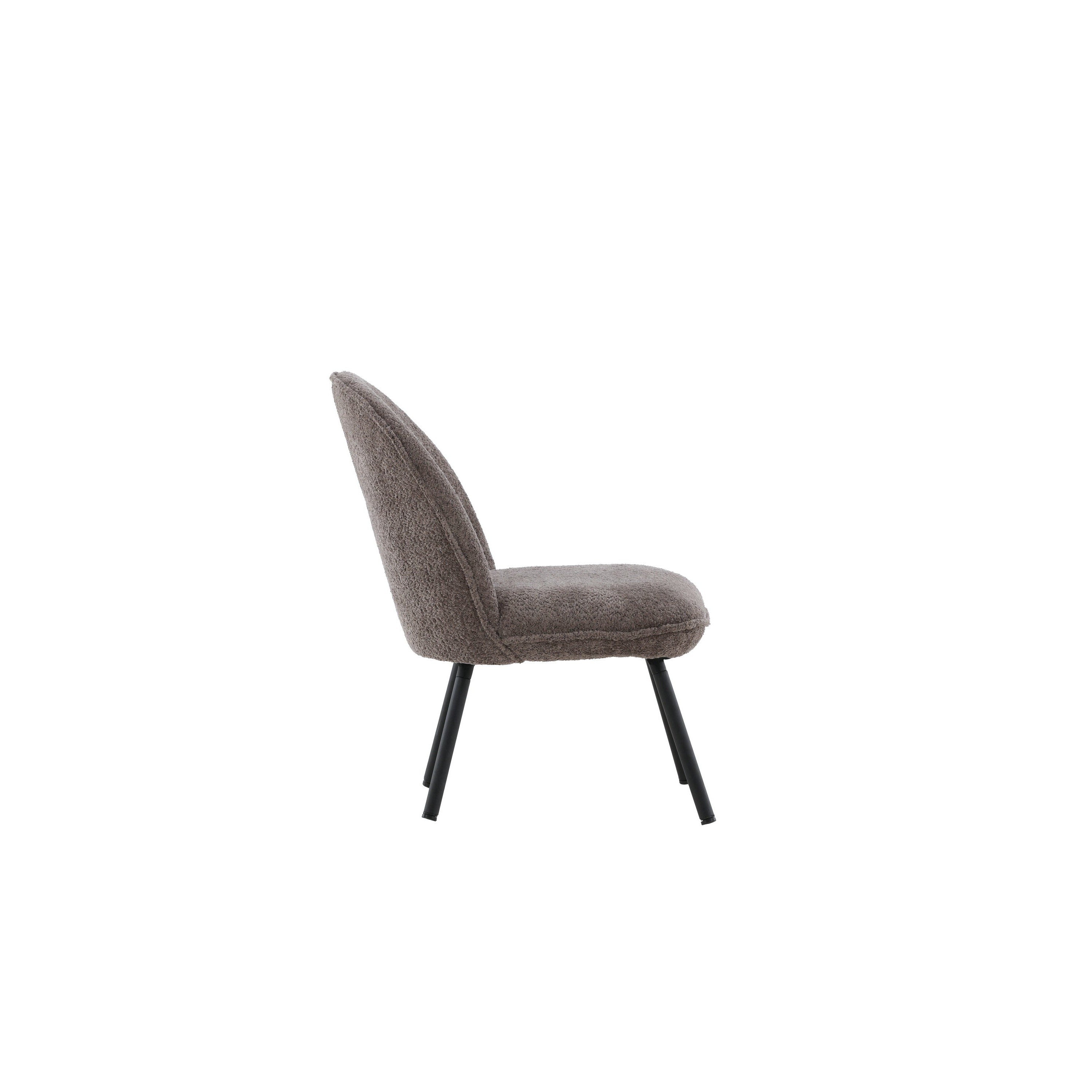Polar Loungestol-Accent Chair-Venture Home-peaceofhome.se