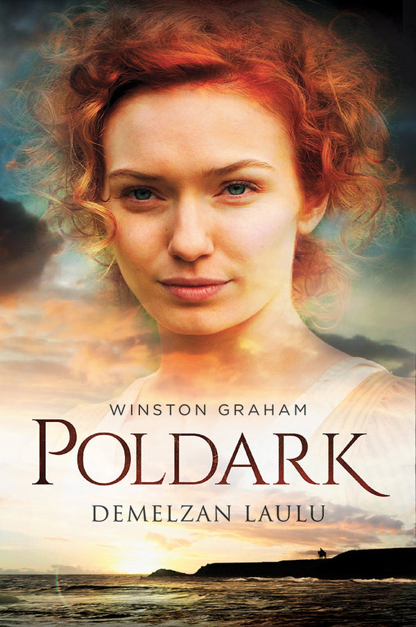 Poldark - Demelzan laulu – E-bok – Laddas ner-Digitala böcker-Axiell-peaceofhome.se