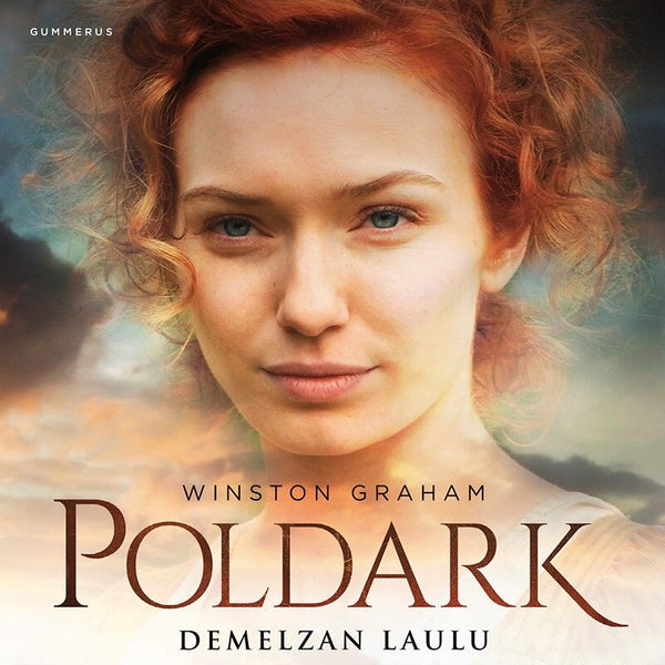 Poldark - Demelzan laulu – Ljudbok – Laddas ner-Digitala böcker-Axiell-peaceofhome.se