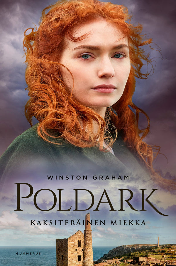 Poldark - Kaksiteräinen miekka – E-bok – Laddas ner-Digitala böcker-Axiell-peaceofhome.se