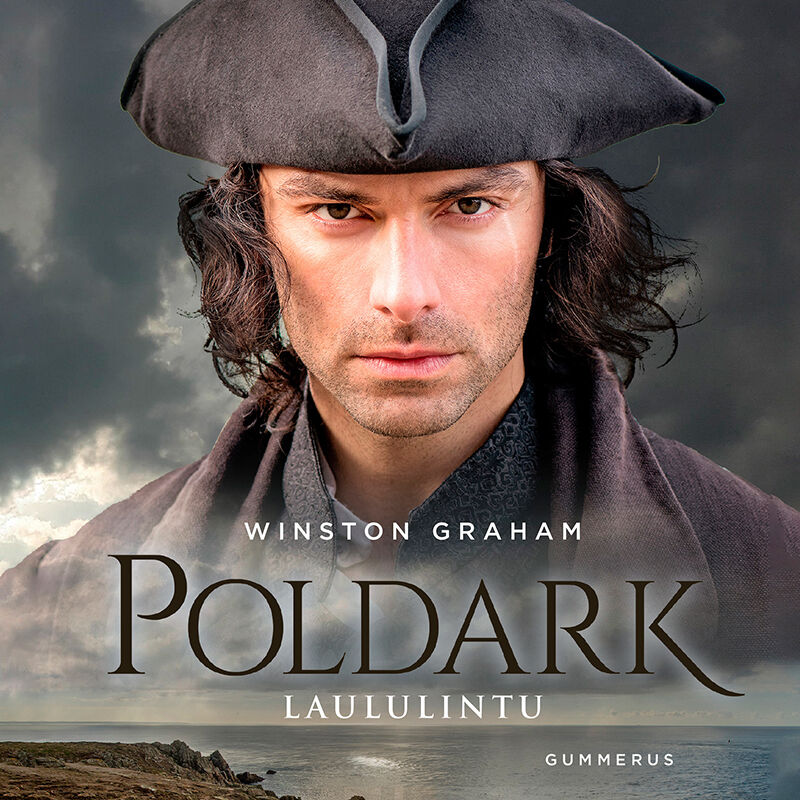 Poldark - Laululintu – Ljudbok – Laddas ner-Digitala böcker-Axiell-peaceofhome.se