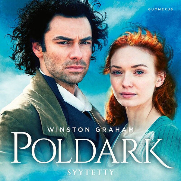 Poldark - Syytetty – Ljudbok – Laddas ner-Digitala böcker-Axiell-peaceofhome.se