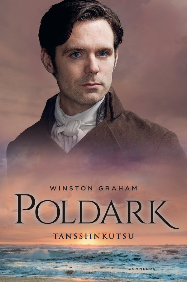 Poldark - Tanssiinkutsu – E-bok – Laddas ner-Digitala böcker-Axiell-peaceofhome.se