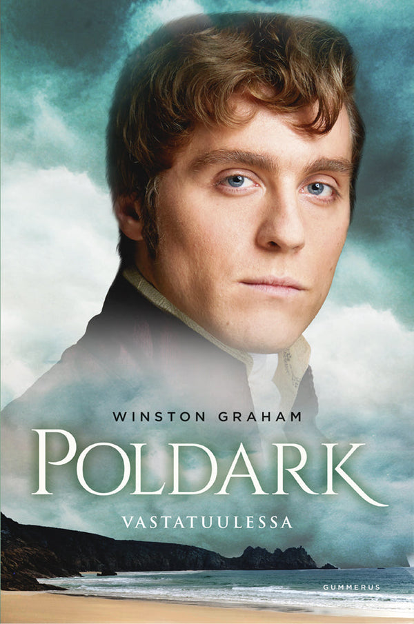 Poldark - Vastatuulessa – E-bok – Laddas ner-Digitala böcker-Axiell-peaceofhome.se