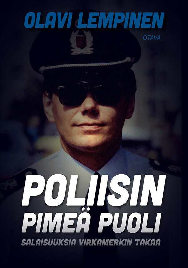 Poliisin pimeä puoli – E-bok – Laddas ner-Digitala böcker-Axiell-peaceofhome.se