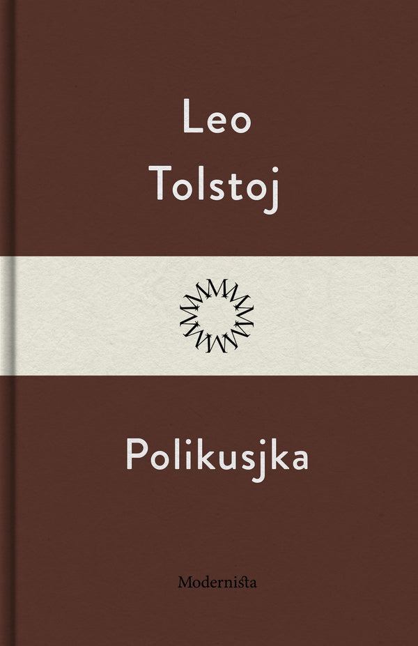 Polikusjka – E-bok – Laddas ner-Digitala böcker-Axiell-peaceofhome.se