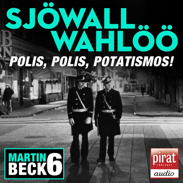 Polis, polis potatismos – Ljudbok – Laddas ner-Digitala böcker-Axiell-peaceofhome.se