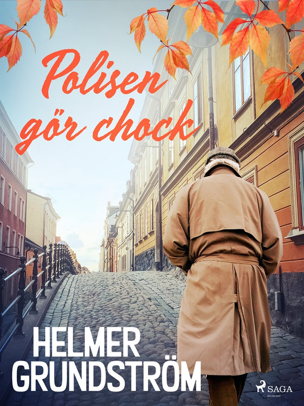 Polisen gör chock – E-bok – Laddas ner-Digitala böcker-Axiell-peaceofhome.se