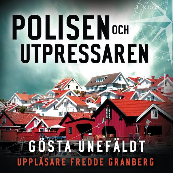 Polisen och utpressaren – Ljudbok – Laddas ner-Digitala böcker-Axiell-peaceofhome.se