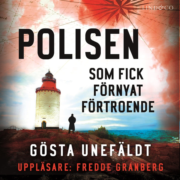 Polisen som fick förnyat förtroende – Ljudbok – Laddas ner-Digitala böcker-Axiell-peaceofhome.se