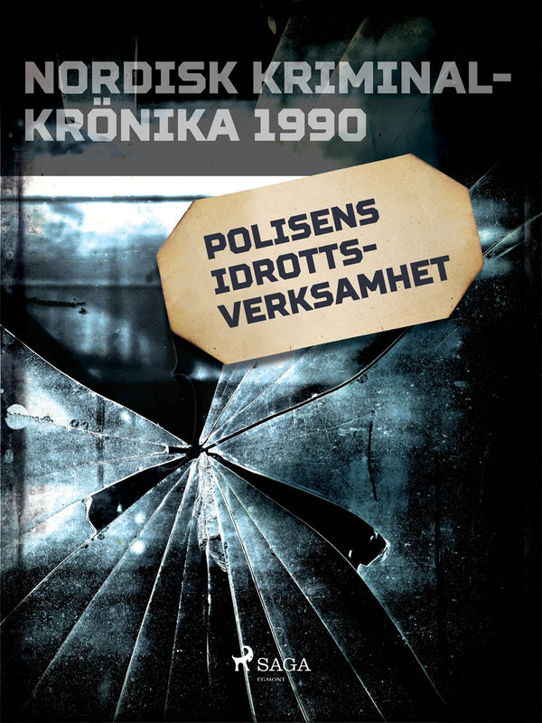 Polisens idrottsverksamhet – E-bok – Laddas ner-Digitala böcker-Axiell-peaceofhome.se