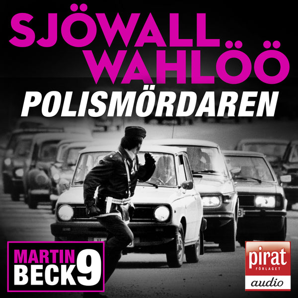 Polismördaren – Ljudbok – Laddas ner-Digitala böcker-Axiell-peaceofhome.se