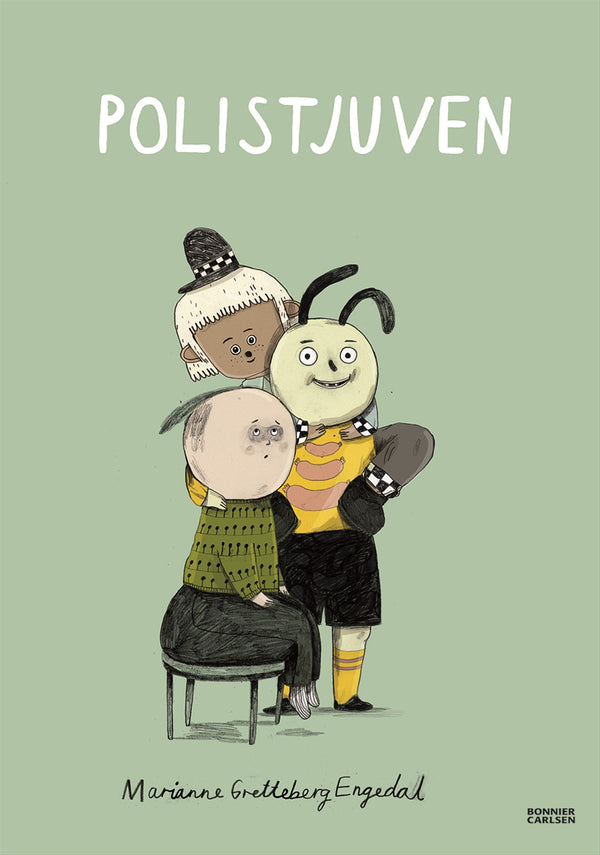 Polistjuven – E-bok – Laddas ner-Digitala böcker-Axiell-peaceofhome.se
