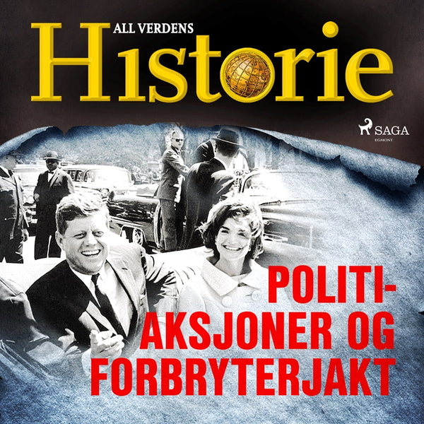 Politiaksjoner og forbryterjakt – Ljudbok – Laddas ner-Digitala böcker-Axiell-peaceofhome.se