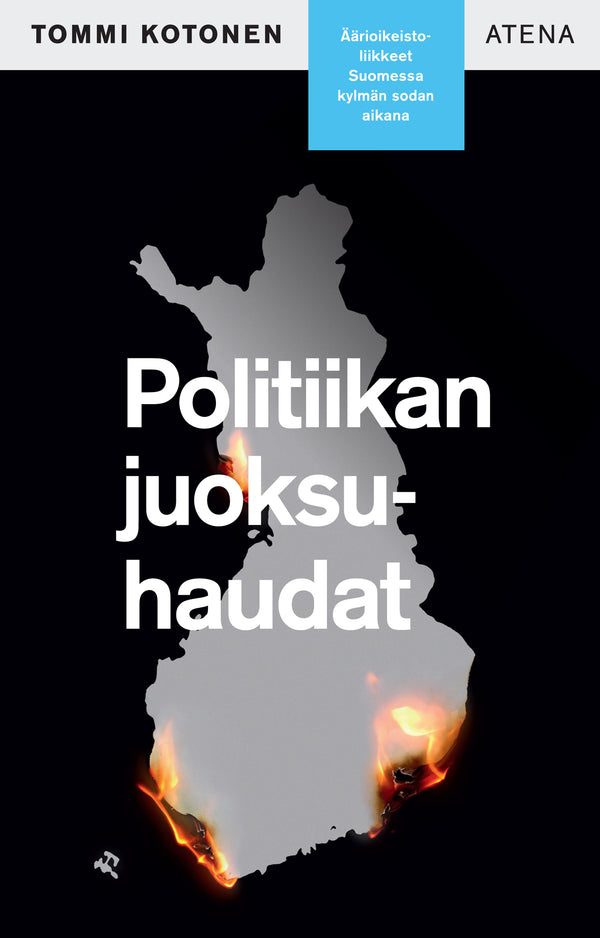 Politiikan juoksuhaudat – E-bok – Laddas ner-Digitala böcker-Axiell-peaceofhome.se