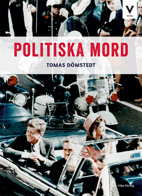 Politiska mord – Ljudbok – Laddas ner-Digitala böcker-Axiell-peaceofhome.se