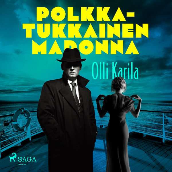 Polkkatukkainen madonna – Ljudbok – Laddas ner-Digitala böcker-Axiell-peaceofhome.se