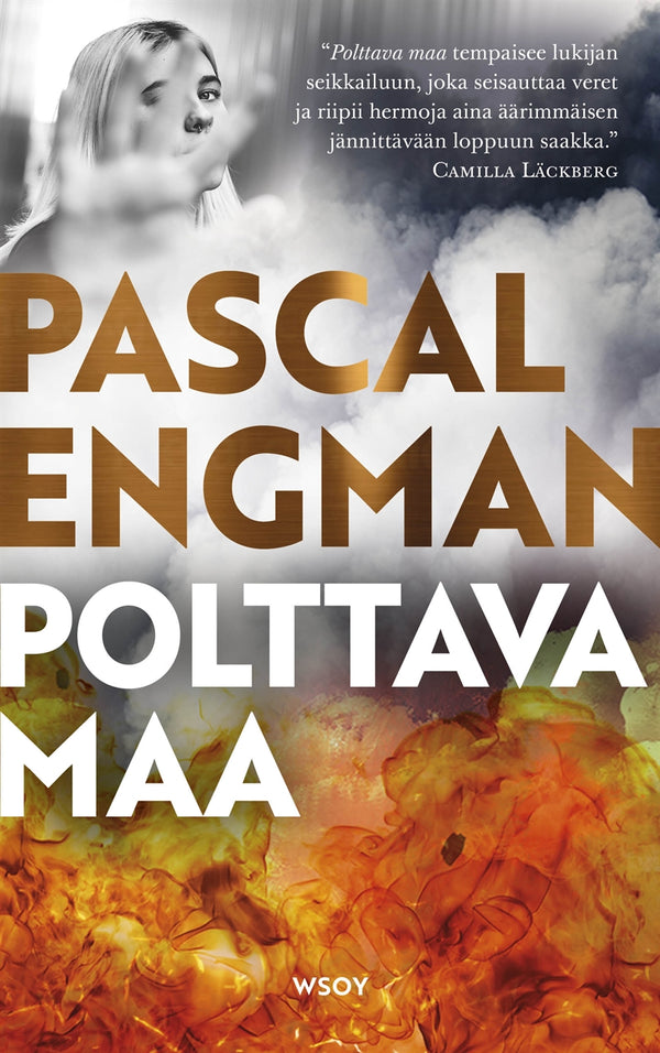 Polttava maa – E-bok – Laddas ner-Digitala böcker-Axiell-peaceofhome.se