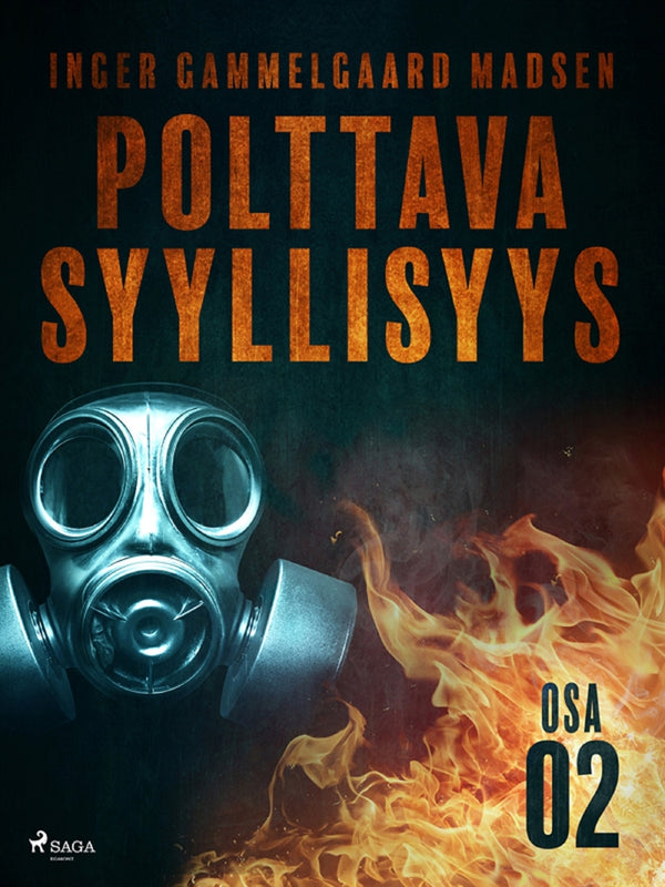 Polttava syyllisyys: Osa 2 – E-bok – Laddas ner-Digitala böcker-Axiell-peaceofhome.se