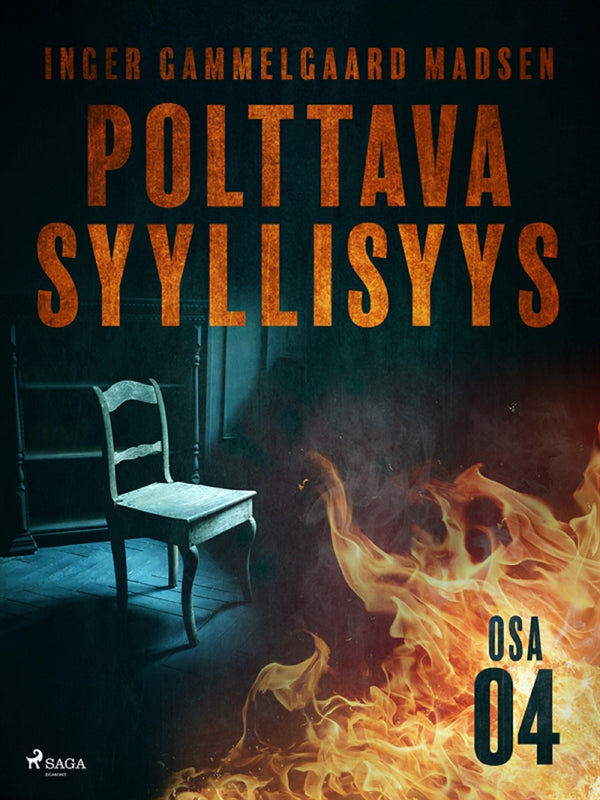 Polttava syyllisyys: Osa 4 – E-bok – Laddas ner-Digitala böcker-Axiell-peaceofhome.se