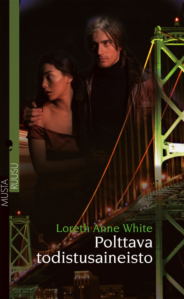 Polttava todistusaineisto – E-bok – Laddas ner-Digitala böcker-Axiell-peaceofhome.se