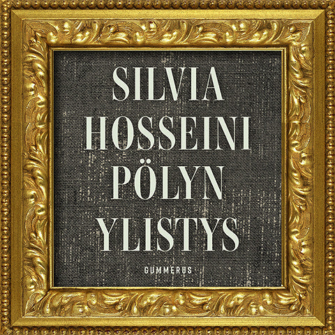 Pölyn ylistys – Ljudbok – Laddas ner-Digitala böcker-Axiell-peaceofhome.se