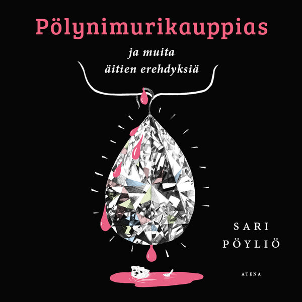 Pölynimurikauppias-Digitala böcker-Axiell-peaceofhome.se