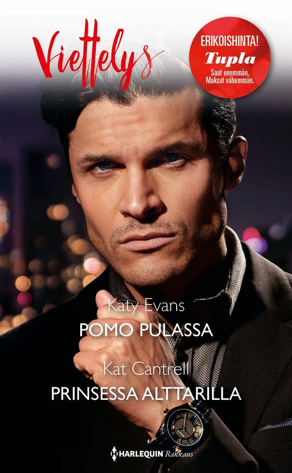 Pomo pulassa / Prinsessa alttarilla – E-bok – Laddas ner-Digitala böcker-Axiell-peaceofhome.se