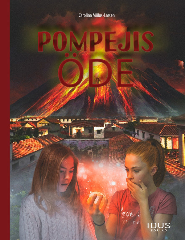 Pompejis öde – E-bok – Laddas ner-Digitala böcker-Axiell-peaceofhome.se