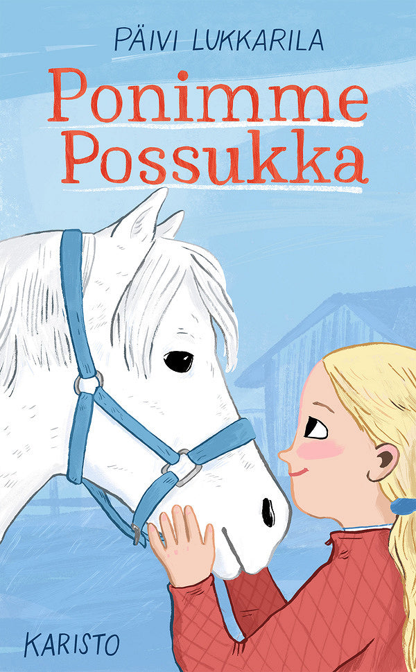 Ponimme Possukka – E-bok – Laddas ner-Digitala böcker-Axiell-peaceofhome.se