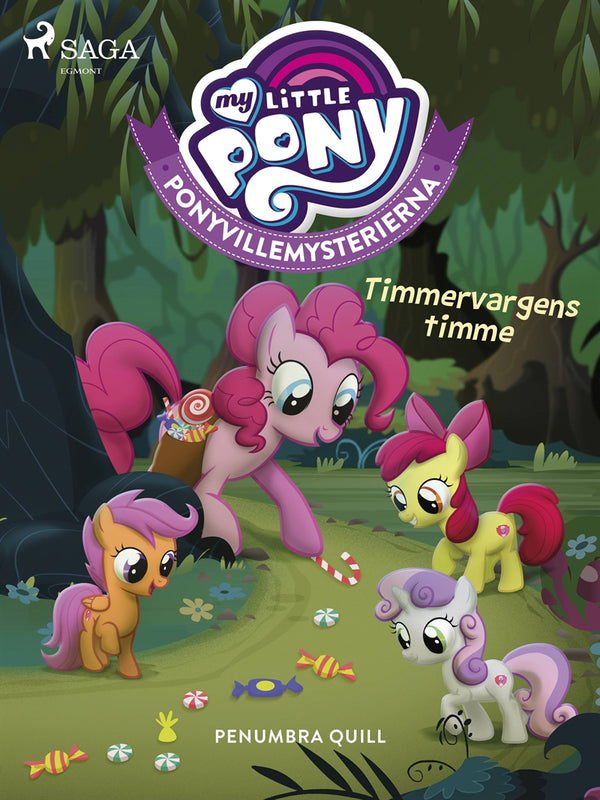 Ponyvillemysterierna 2 - Timmervargens timme – E-bok – Laddas ner-Digitala böcker-Axiell-peaceofhome.se