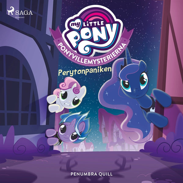 Ponyvillemysterierna 4 - Perytonpaniken – Ljudbok – Laddas ner-Digitala böcker-Axiell-peaceofhome.se